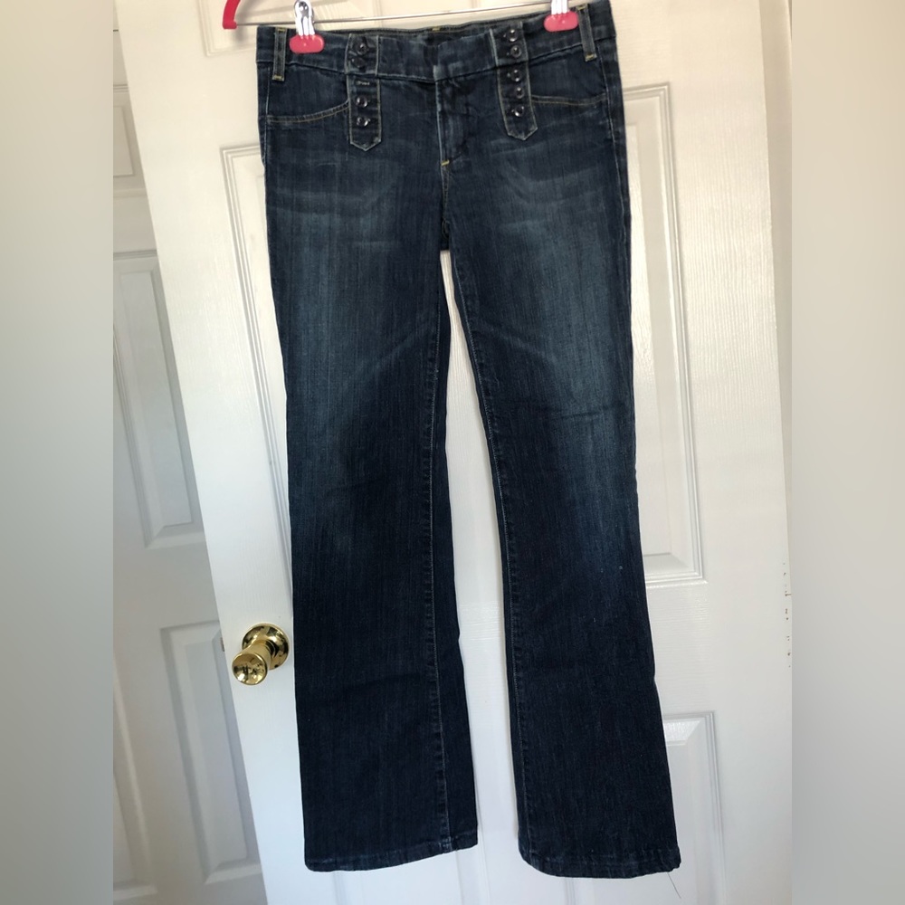 Citizen of humanity Jeans
